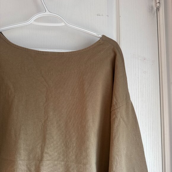 Long Sleeve Top - Picture 7 of 7